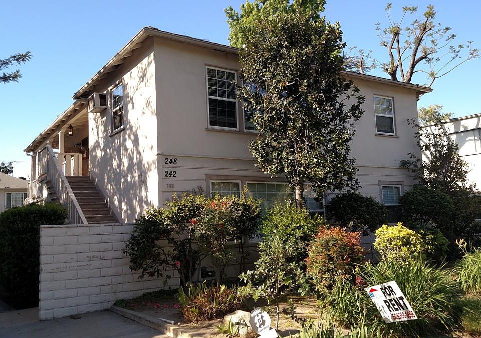 1st image of 242 E California Blvd APT B