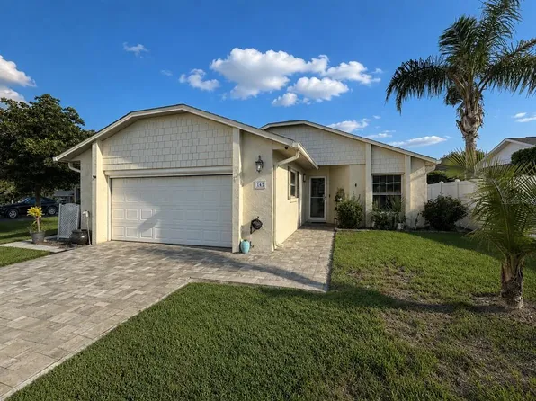 145 MAYFAIR COURT #145, SANFORD, FL 32771