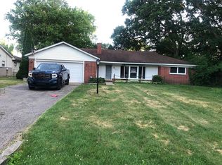 8695 Golf Lane Dr, Commerce Township, MI 48382