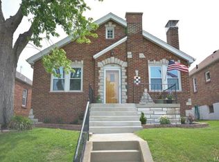 730 Cumberland Dr, Saint Louis, MO