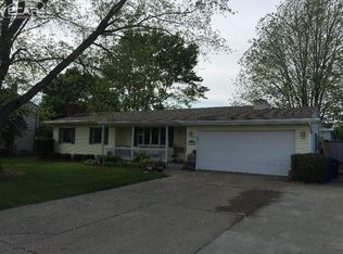 7084 Lennon Rd, Swartz Creek, MI 48473