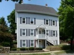 120 Vernon St, Wakefield, MA 01880