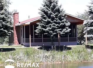 4328 Snook Rd, Metamora, MI 48455