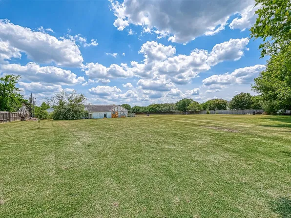 11211 S Dargail St, Sugar Land, TX 77478