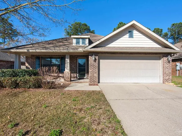 4944 Makenna Cir, Pace, FL 32571