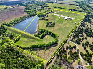 1500 Eden Rdg, Celina, TX 75009