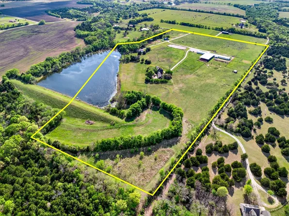 1500 Eden Rdg, Celina, TX 75009