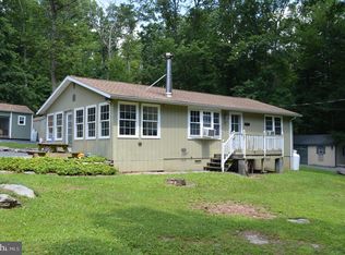 760 Buchanan Valley Rd #G, Orrtanna, PA 17353