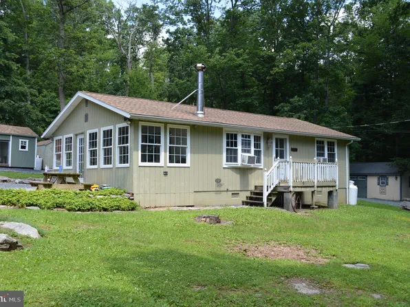 760 Buchanan Valley Rd #G, Orrtanna, PA 17353