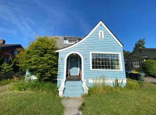 2519 Dean Ave, Bellingham, WA 98225