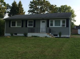 147 Park Ln, Milford, NJ 08848