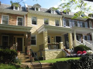 1433 Taylor St NW, Washington, DC