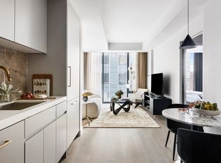 55 Lagrange St #1102, Boston, MA 02116