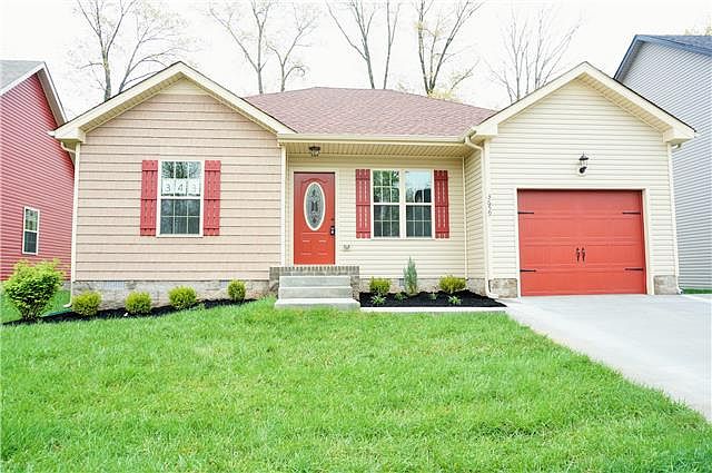 1st image of 343 Fox Xing Lot 343