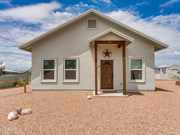 1166 E Safford St, Tombstone, AZ 85638