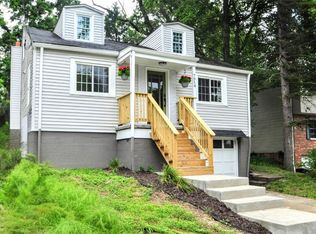 7914 Hemlock St, Pittsburgh, PA 15237