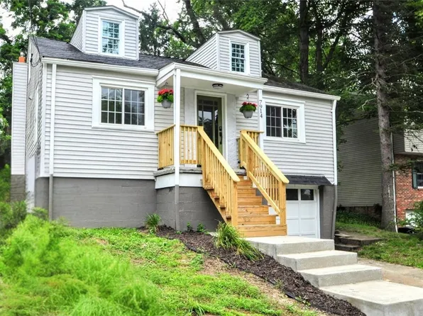 7914 Hemlock St, Pittsburgh, PA 15237