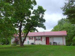 113 County Road 101, Gainesville, MO 65655
