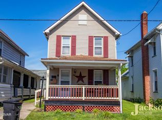 207 Calvert St, Jersey Shore, PA 17740