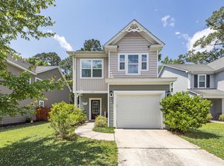 2137 Ashley Cooper Ln, Charleston, SC 29414