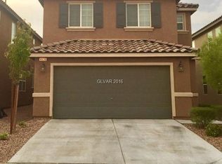 4826 Serene Ranch Ct #0, Las Vegas, NV 89139
