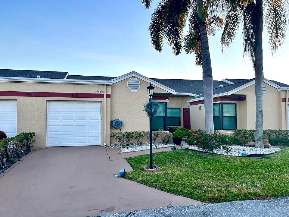 1st image of 4560 Amherst Circle #107