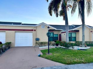 4560 Amherst Cir APT 107, West Palm Beach, FL 33417