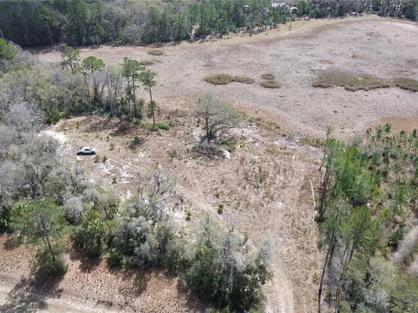 E Highway 316 Lot 8, Citra, FL 32113