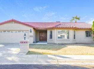 5213 W Mercer Ln #3, Glendale, AZ 85304
