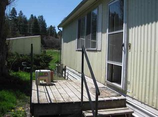 108 E Front St, Pullman, WA 99163