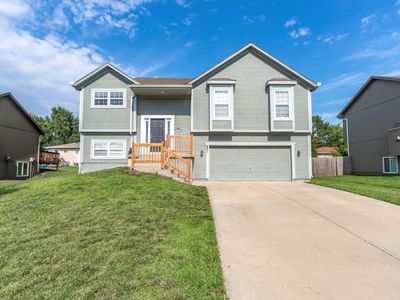 621 S Walnut St, Gardner, KS, 66030
