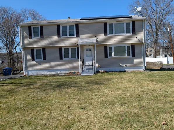 87 Antrim St #2, West Haven, CT 06516