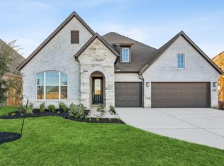 21735 Bluestem Fields Dr, Waller, TX 77484
