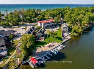 361 Mosley St #601, Wasaga Beach, ON L9Z 2J8