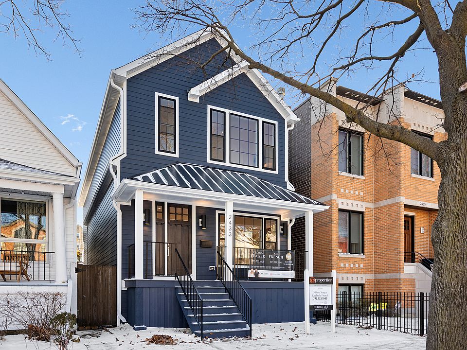 1st image of 2433 W Cuyler Ave