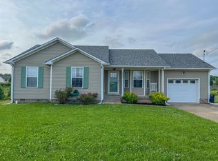 108 Josephines Ct, Oak Grove, KY 42262