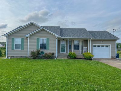 108 Josephines Ct, Oak Grove, KY, 42262