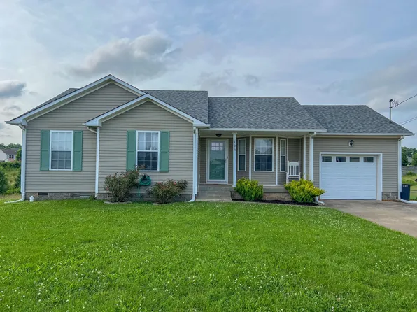 108 Josephines Ct, Oak Grove, KY 42262