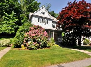 39 Richmond Ave, Worcester, MA 01602