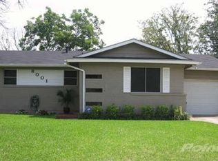 8001 Tumbleweed Trl, White Settlement, TX 76108