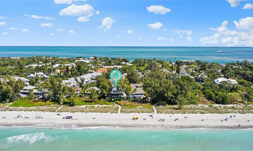 6 Sunset Captiva Ln SW, Captiva, FL 33924 Zillow