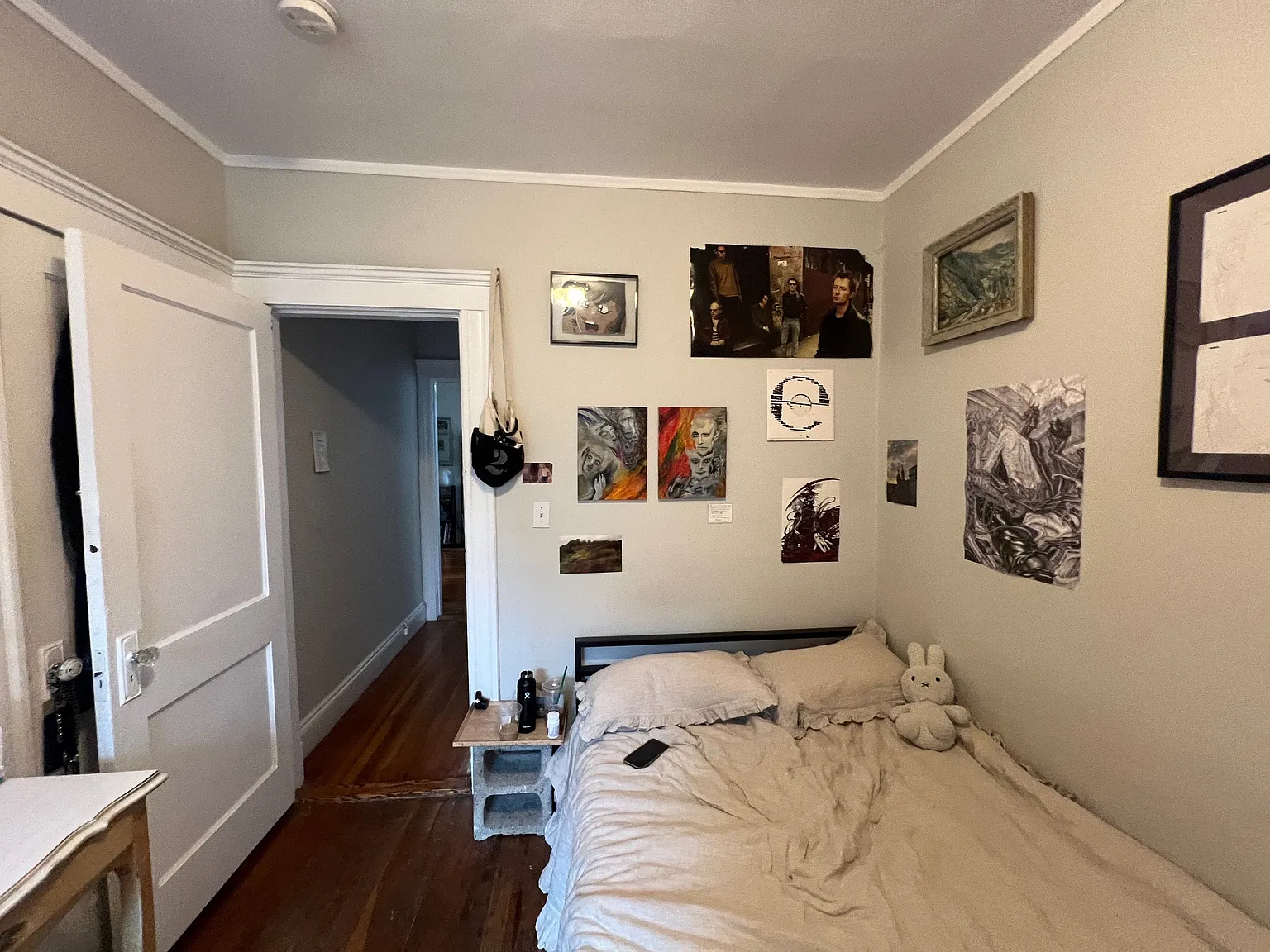 1 bed, $2,500 — Photo 3