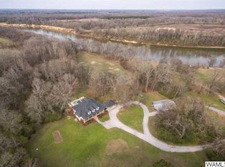 12981 Lackey Ln, Eutaw, AL 35463