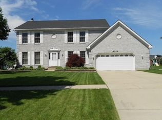16206 S Howard St, Plainfield, IL
