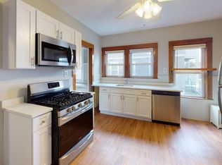 70 Harlow St #1, Arlington, MA 02474