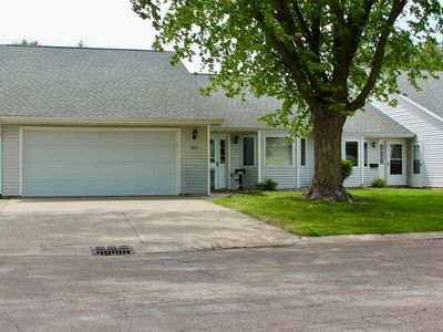 282 4th Ave SW, Blooming Prairie, MN, 55917