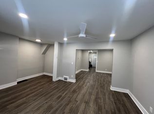 1328 N 39th St #1, Milwaukee, WI 53208