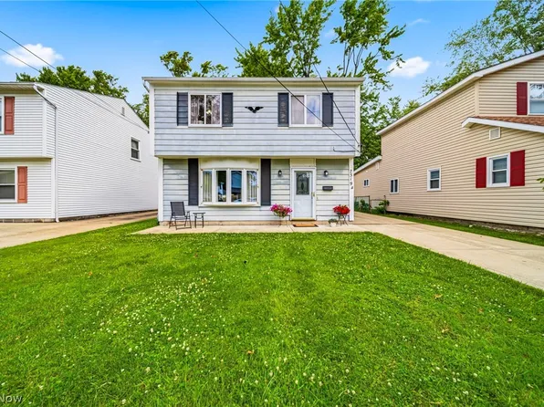 7519 Pinehurst Dr, Mentor On The Lake, OH 44060