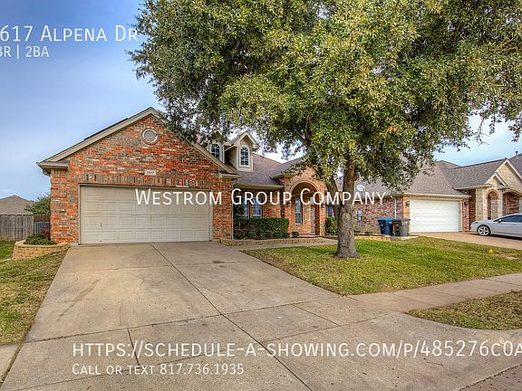 2nd image of 2617 Alpena Dr