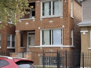 7147 S Rockwell St #1, Chicago, IL 60629